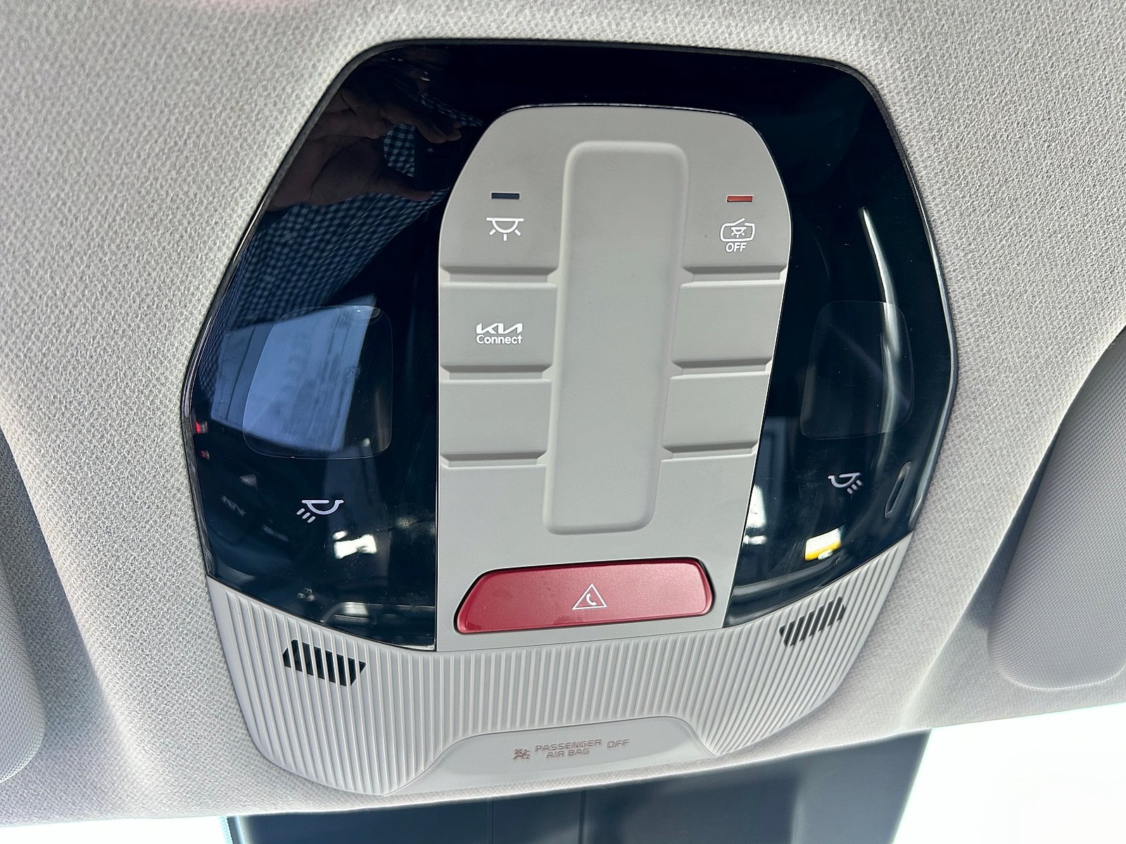 Used 2025 Kia K4 FWD image 20