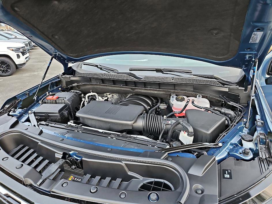 New 2026 Chevrolet Tahoe High Country image 25