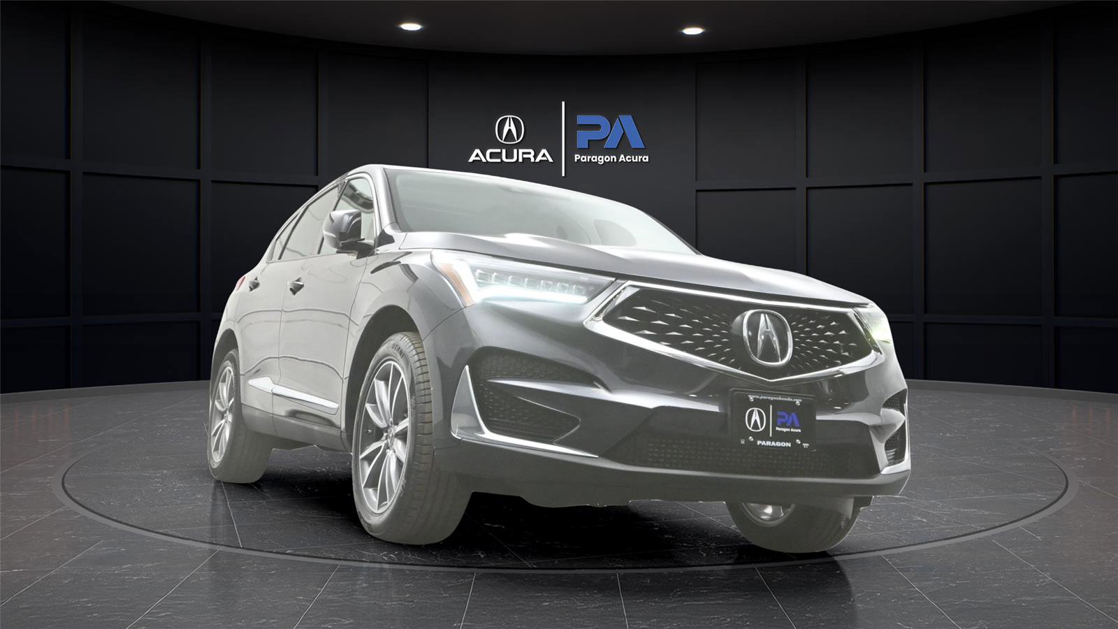 Used 2019 Acura RDX AWD w/ Technology Package image 27