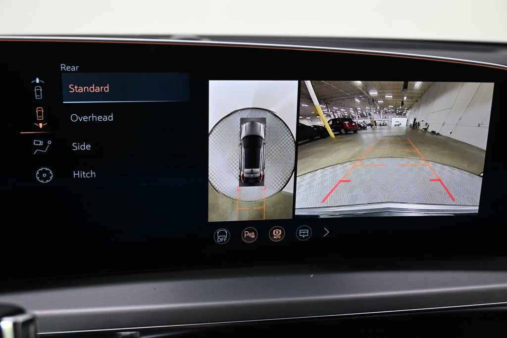 New 2026 Cadillac Lyriq Premium Luxury AWD/4WD image 29