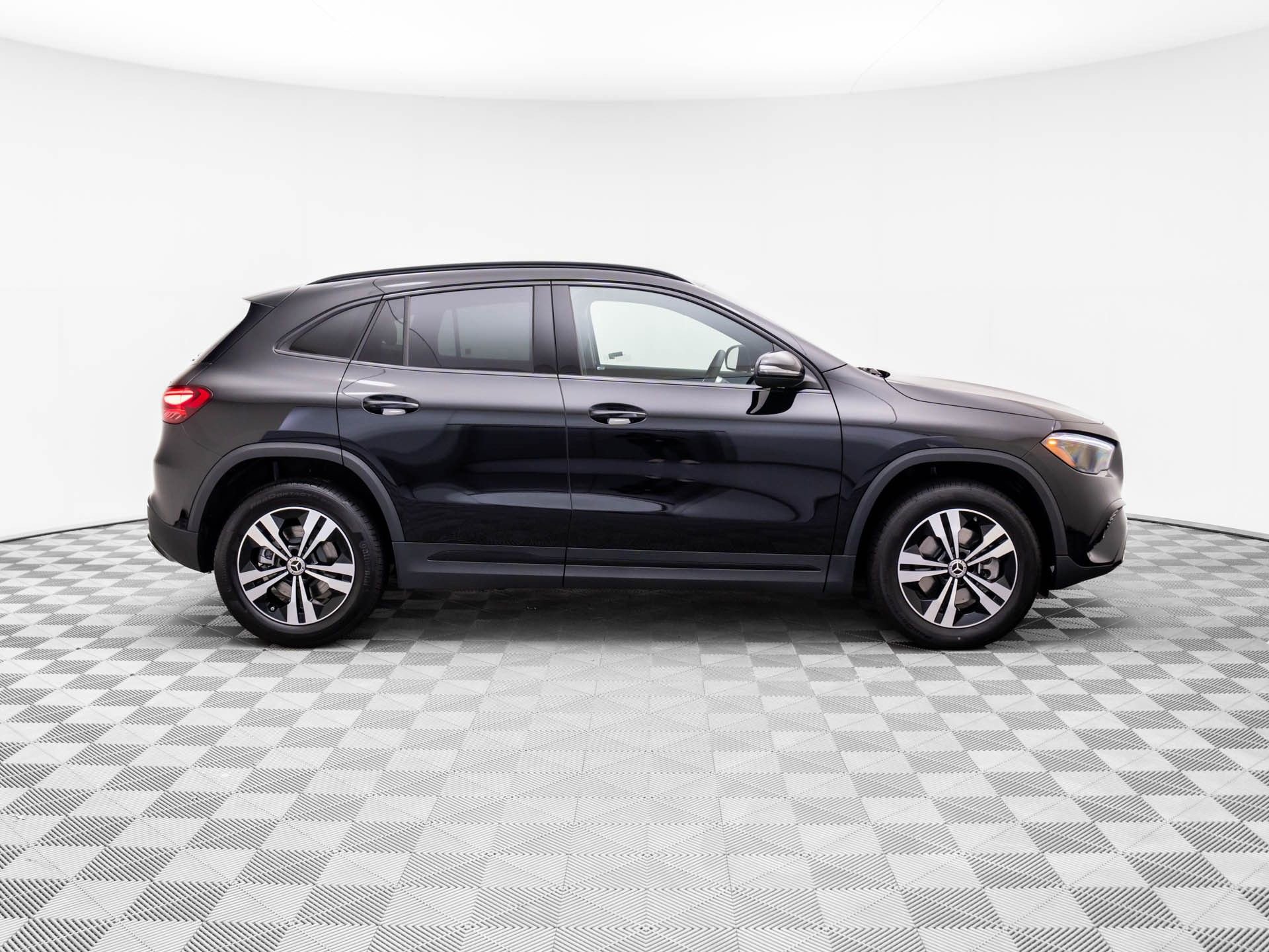 New 2026 Mercedes-Benz GLA 250 4MATIC image 7