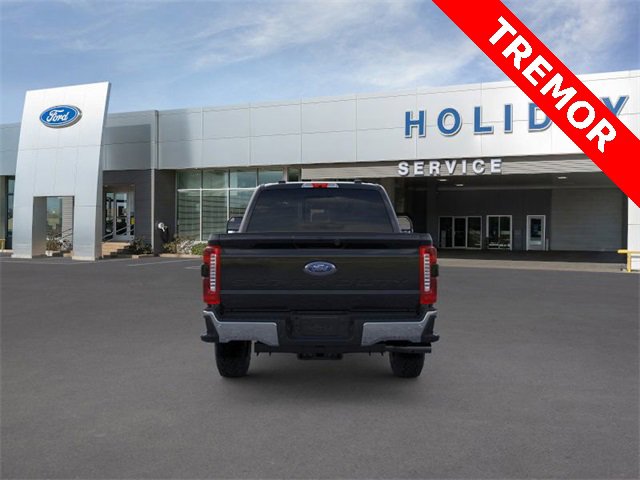 New 2026 Ford F250 Lariat w/ Tremor Off-Road Package image 5