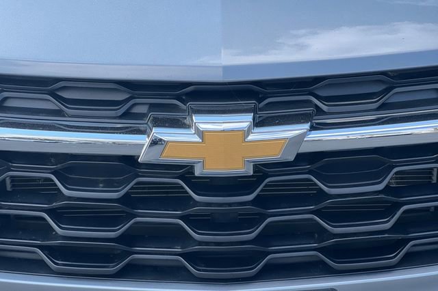 Used 2025 Chevrolet Trax LT w/ LT Convenience Package image 37