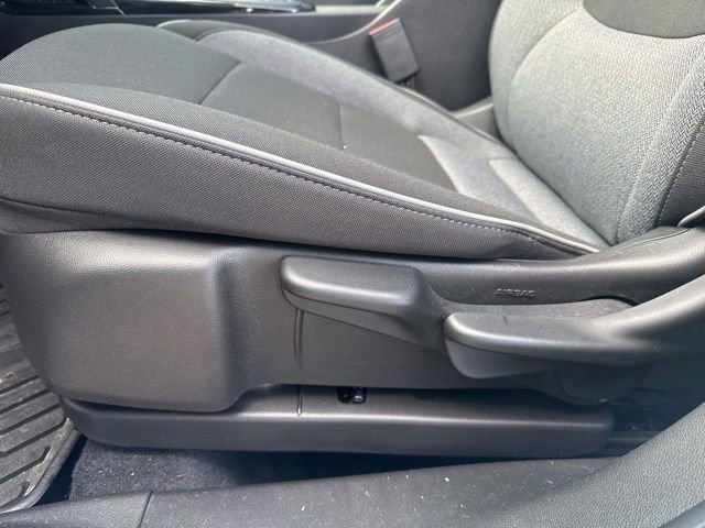 Used 2026 Chevrolet TrailBlazer LT w/ Driver Confidence Package image 13