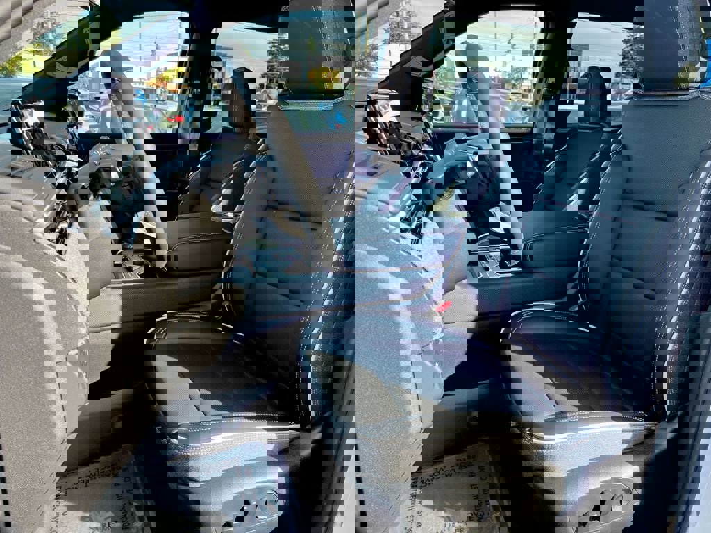 New 2026 GMC Sierra EV Elevation image 44