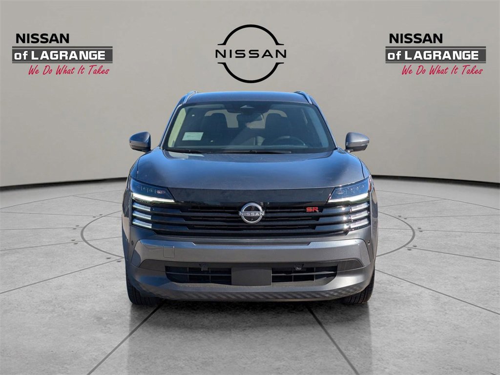 New 2025 Nissan Kicks SR image 2