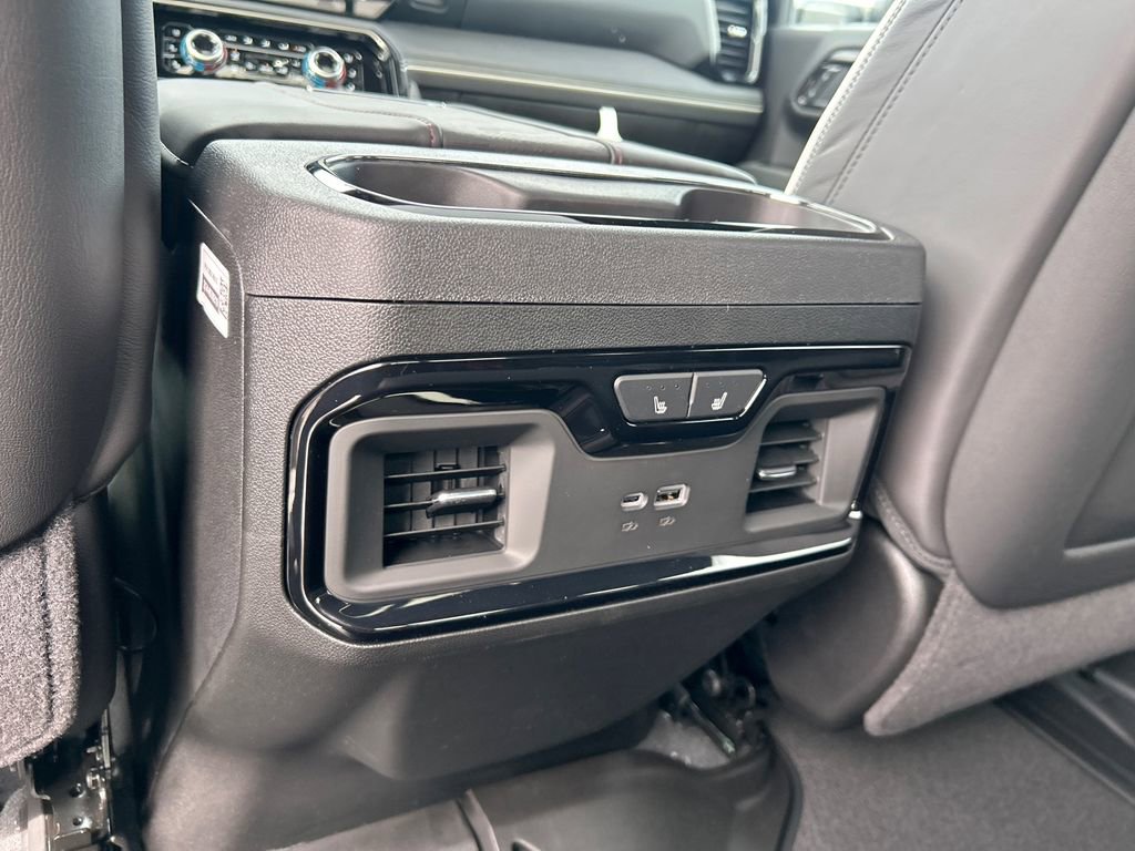 New 2026 GMC Sierra 2500 AT4X AWD/4WD image 31