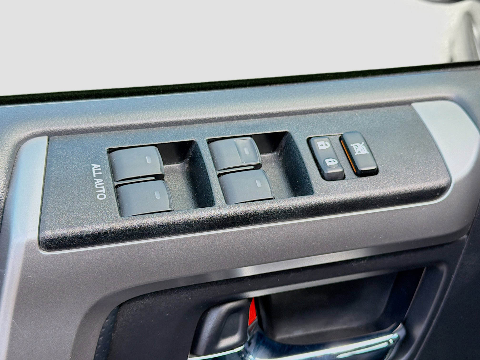 Used 2024 Toyota 4Runner SR5 image 21