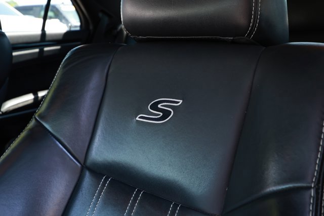 Used 2021 Chrysler 300 S RWD image 23