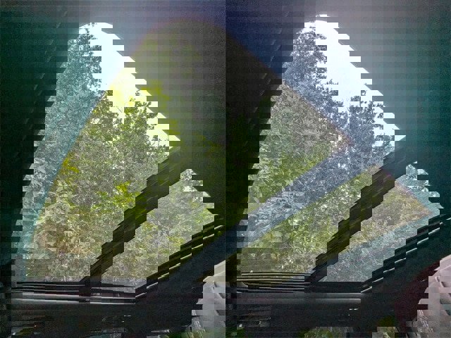 New 2025 Lincoln Navigator Reserve w/ Jet Appearance Package image 9