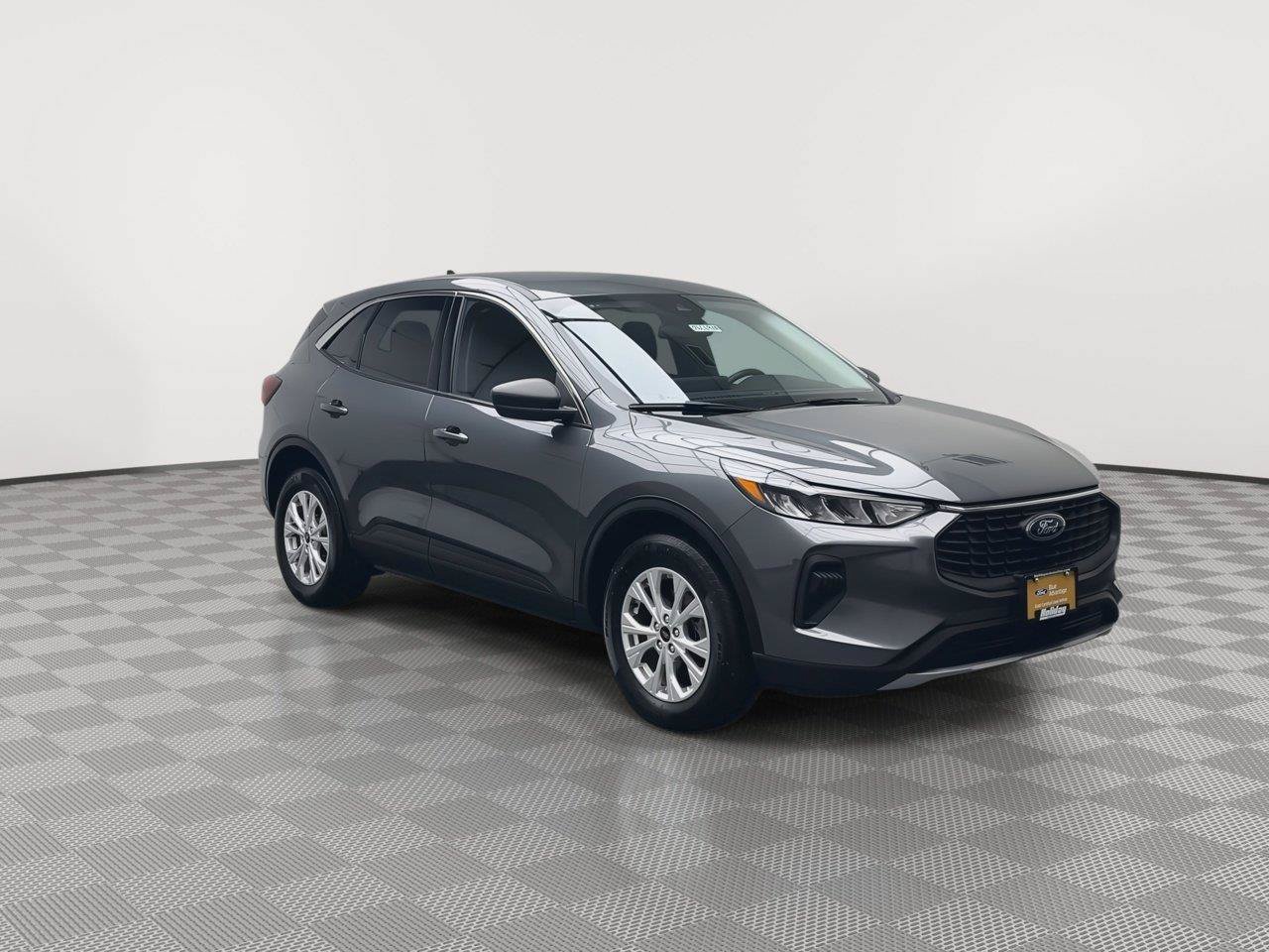 Certified 2023 Ford Escape Active w/ Tech Pack #1 AWD/4WD image 32