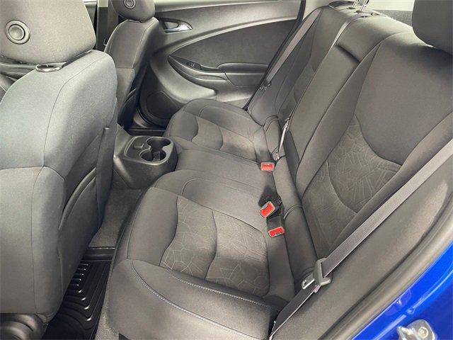 Used 2017 Chevrolet Volt LT w/ Comfort Package image 11