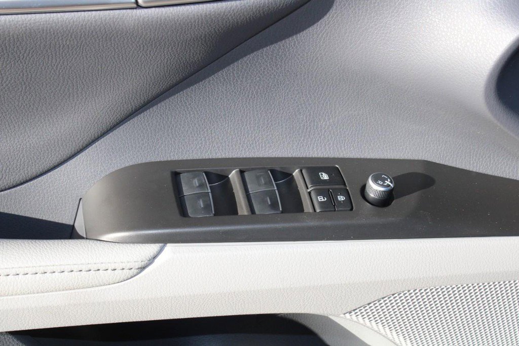 New 2024 Toyota Camry XLE image 13