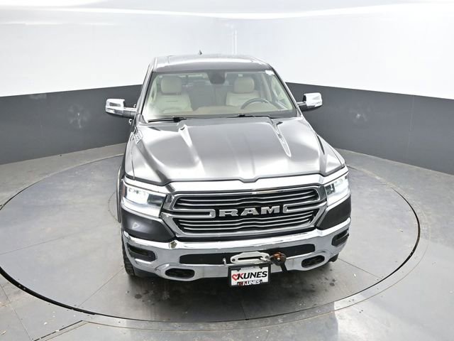 Used 2019 RAM 1500 Laramie image 38