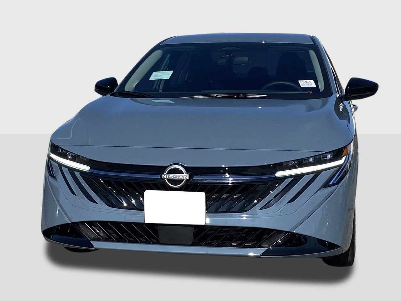 New 2026 Nissan Sentra S w/ Floor Mat Package FWD image 6