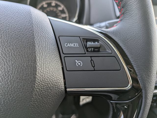New 2027 Mitsubishi Outlander Sport LE AWD/4WD image 22