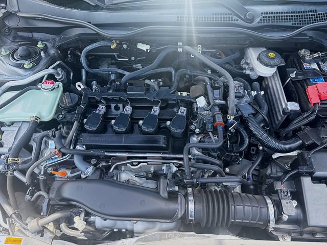 Used 2021 Honda Civic Sport image 27