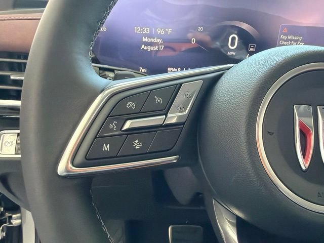 New 2026 Buick Envision Sport Touring AWD/4WD image 24