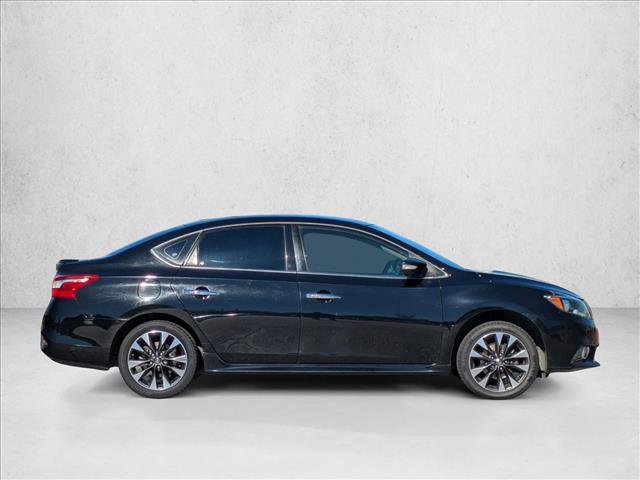 Used 2016 Nissan Sentra SR image 4