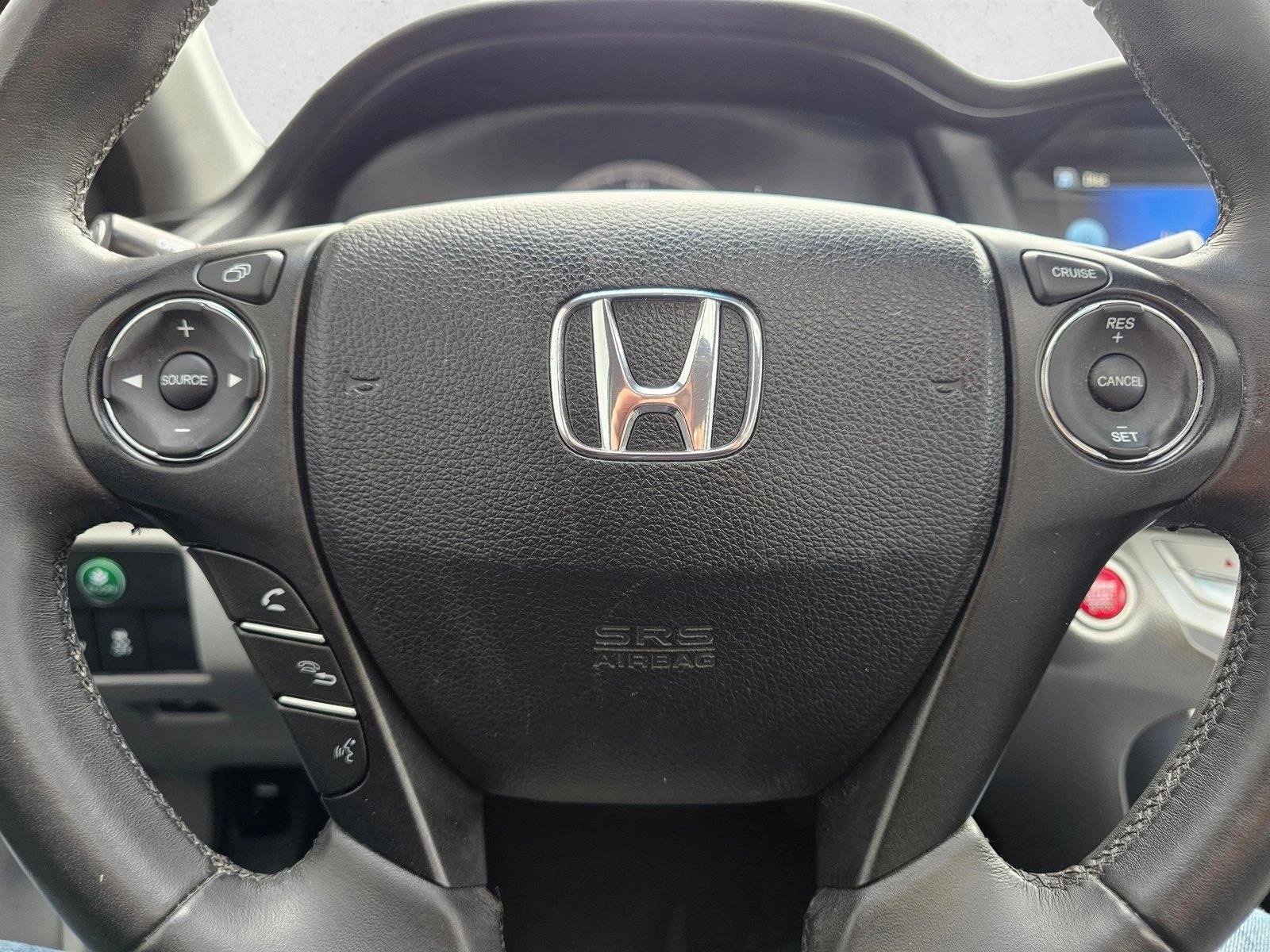 Used 2013 Honda Accord EX-L image 21