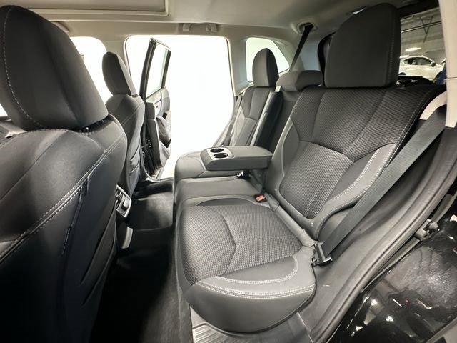 Certified 2024 Subaru Forester Premium image 19