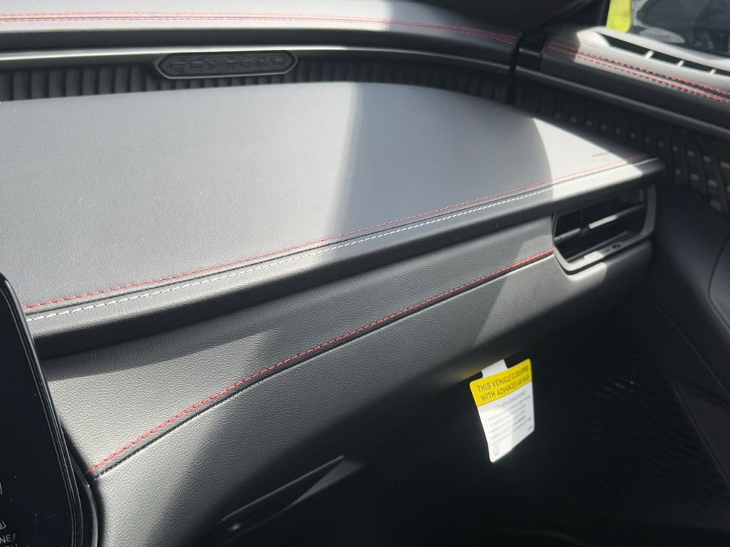 New 2026 Dodge Charger R/T Scat Pack image 20