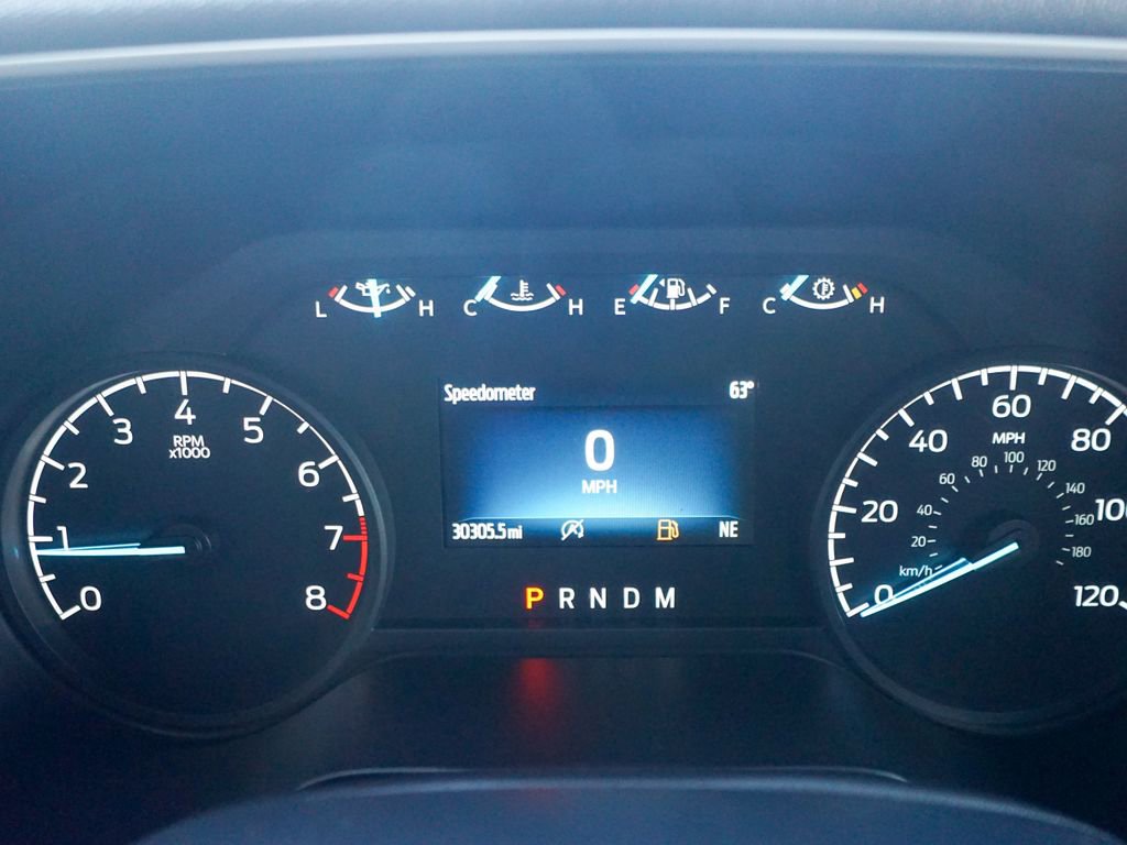 Used 2022 Ford F150 XL w/ Equipment Group 101A High image 21