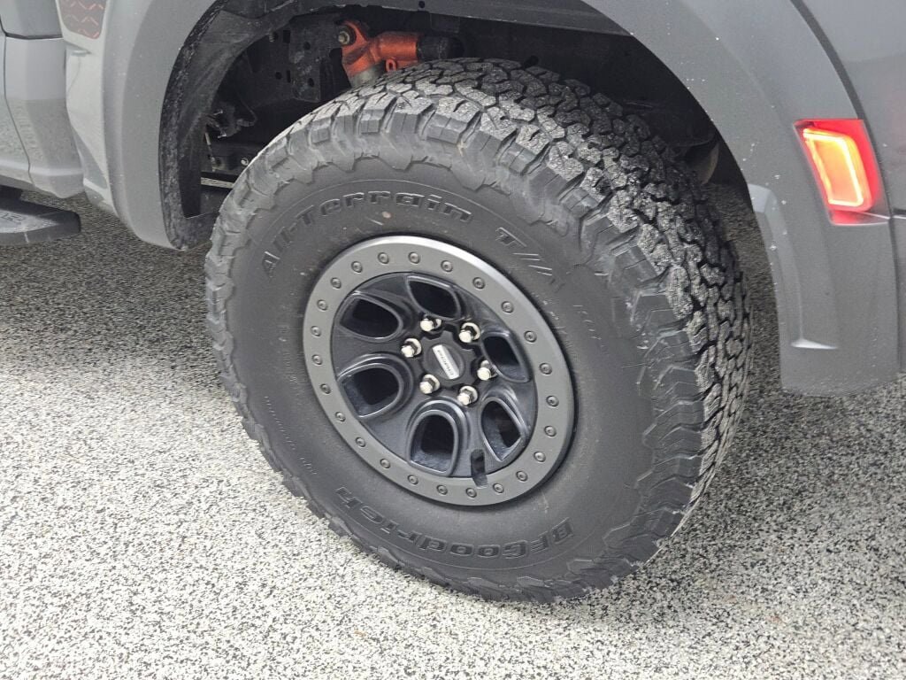 Used 2021 Ford F150 Raptor w/ Equipment Group 801A High image 19