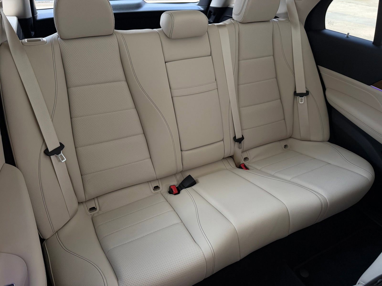 Certified 2024 Mercedes-Benz GLE 350 4MATIC image 20