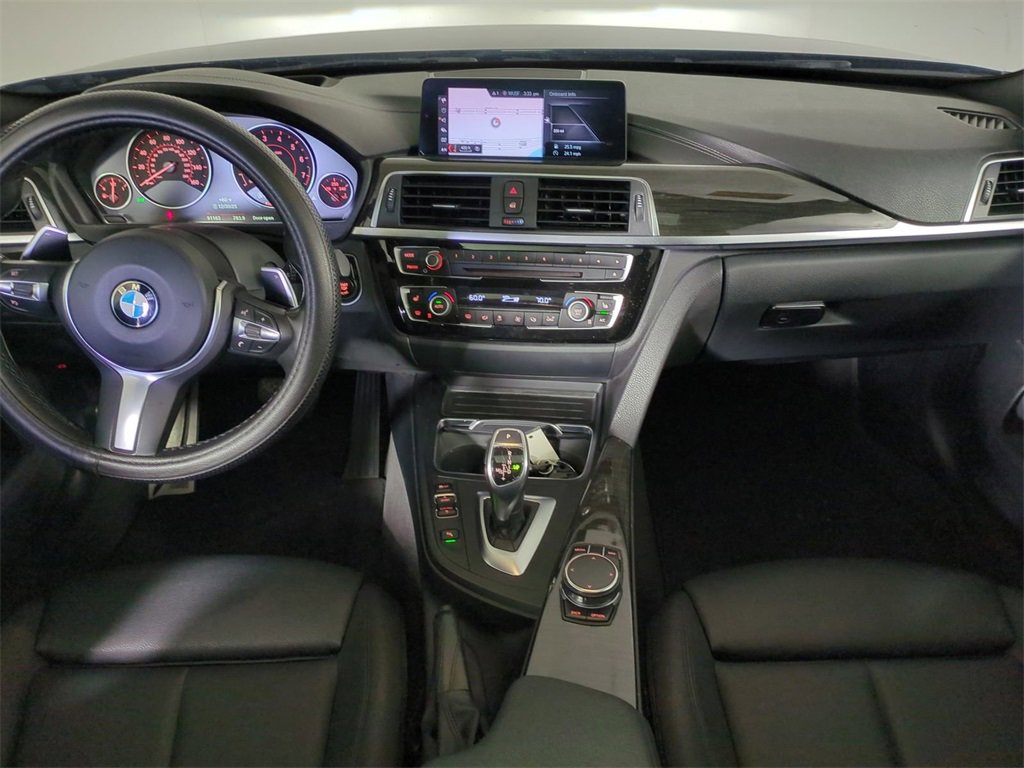 Used 2018 BMW 430i Gran Coupe xDrive w/ M Sport Package image 15