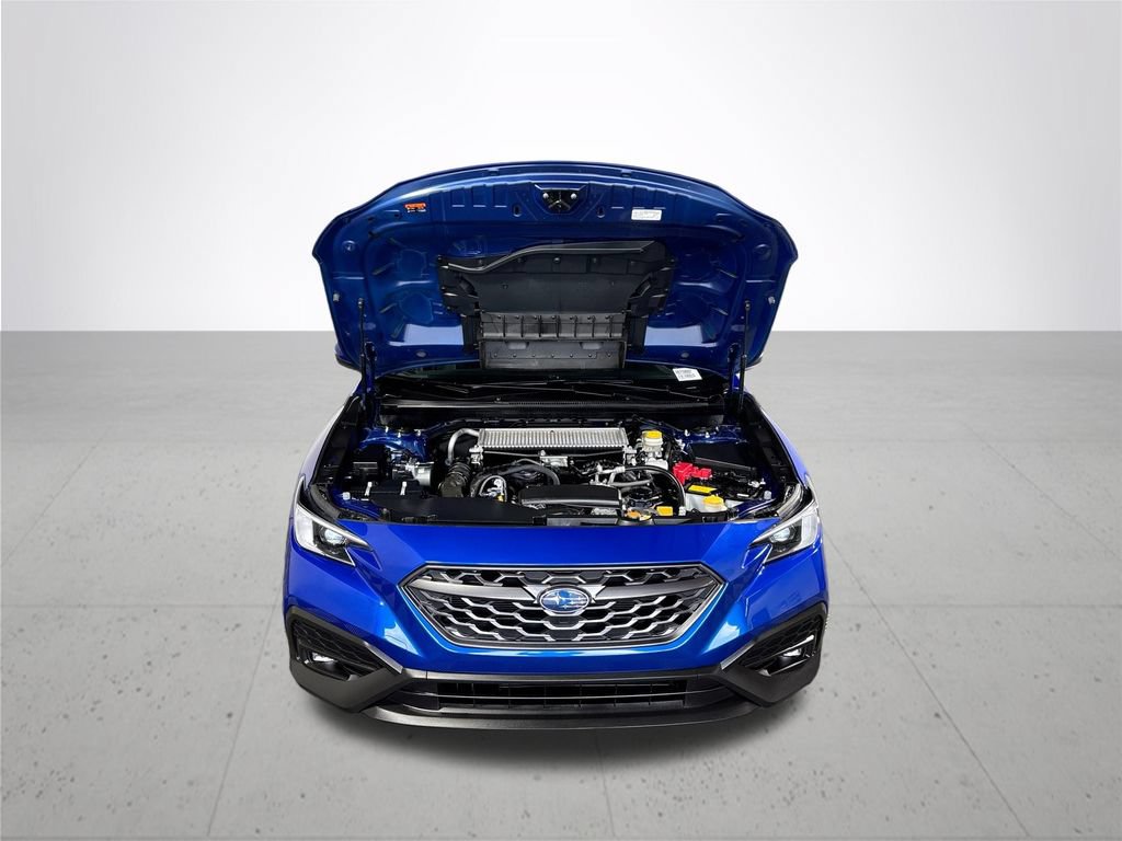 Certified 2023 Subaru WRX Limited AWD/4WD image 24