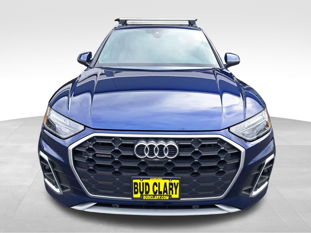 Used 2023 Audi Q5 2.0T Premium Plus image 9