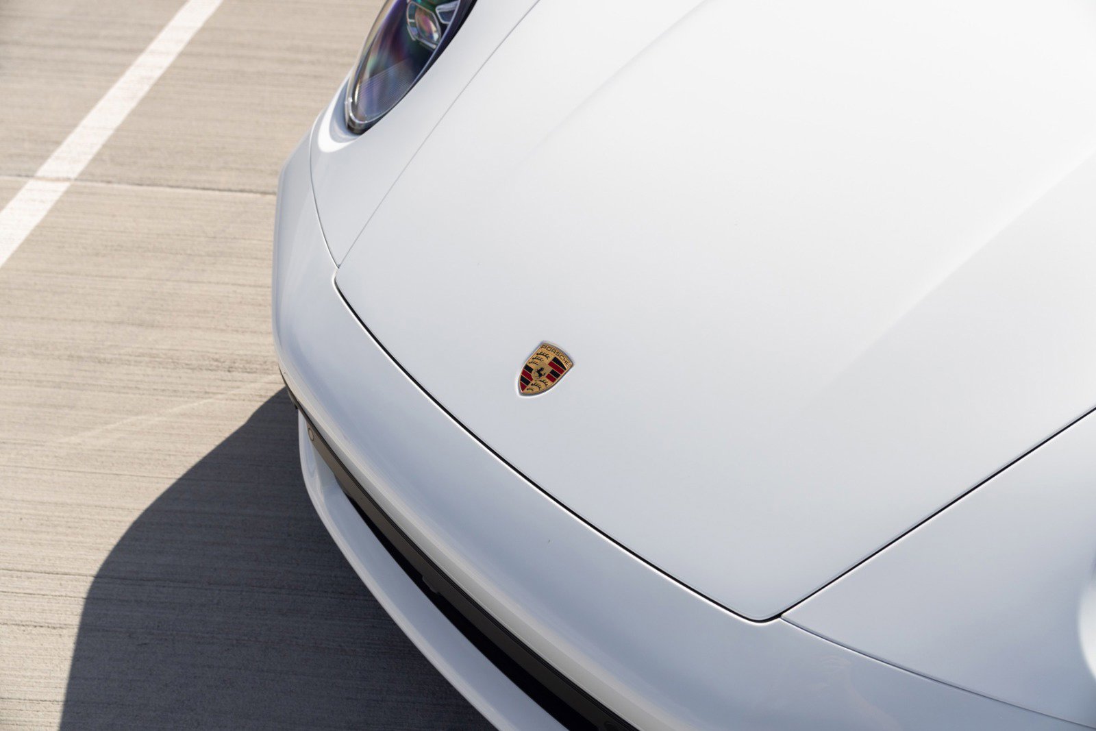 Used 2024 Porsche 911 Turbo S image 17