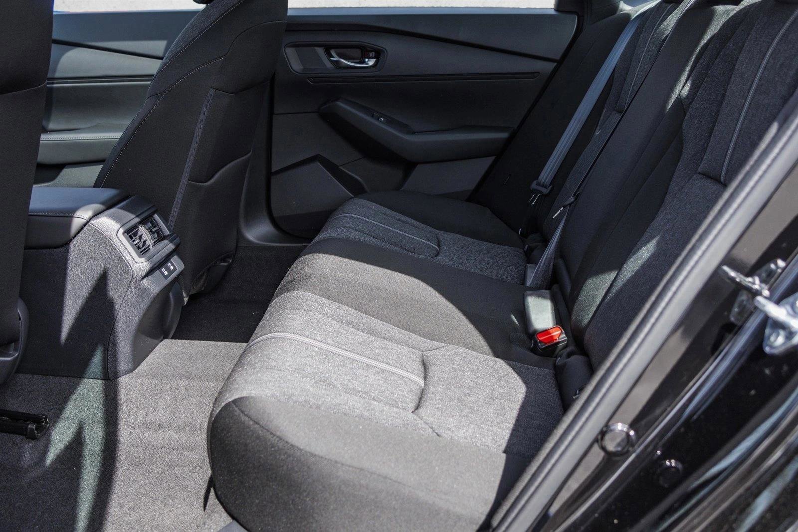 New 2026 Honda Accord Sport image 22