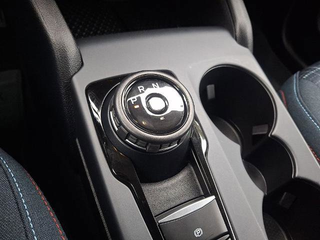 Certified 2023 Ford Bronco Sport Heritage image 14