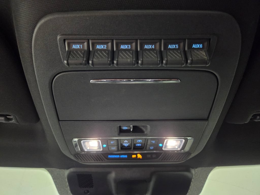 Used 2022 Ford F150 Raptor w/ Raptor 37 Performance Package AWD/4WD image 14