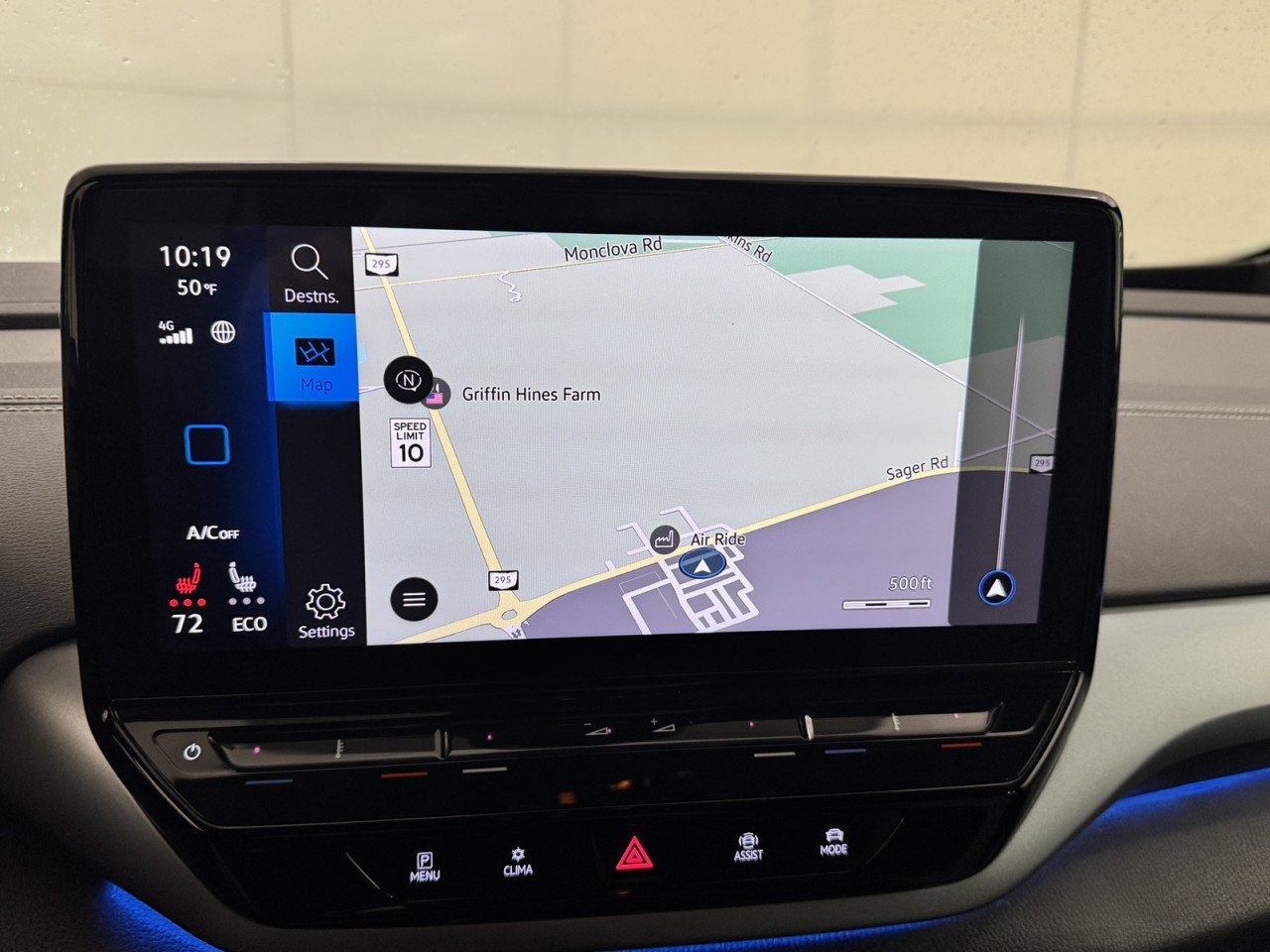 Used 2023 Volkswagen ID.4 Pro image 15