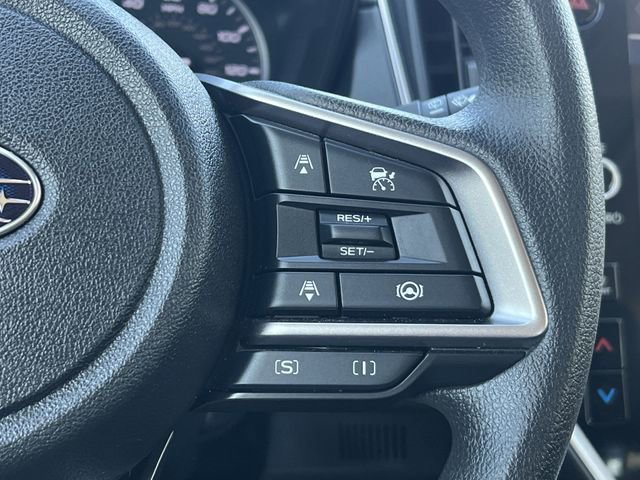 Certified 2024 Subaru Impreza 2.0i Sport AWD/4WD image 27
