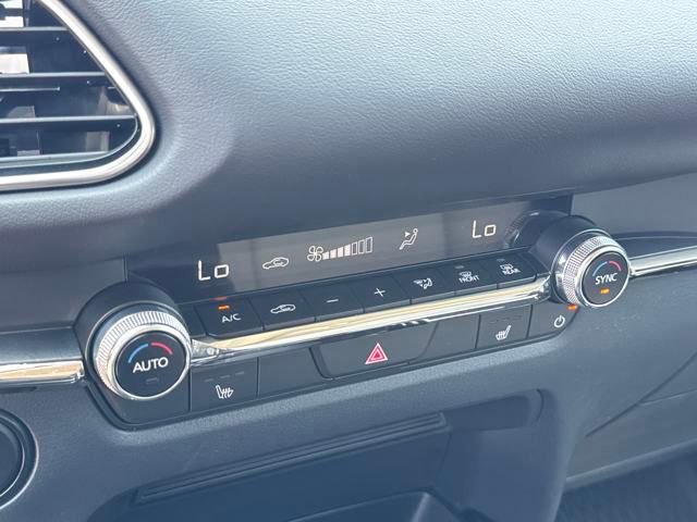 New 2025 MAZDA CX-30 AWD 2.5 S w/ Preferred Package image 20