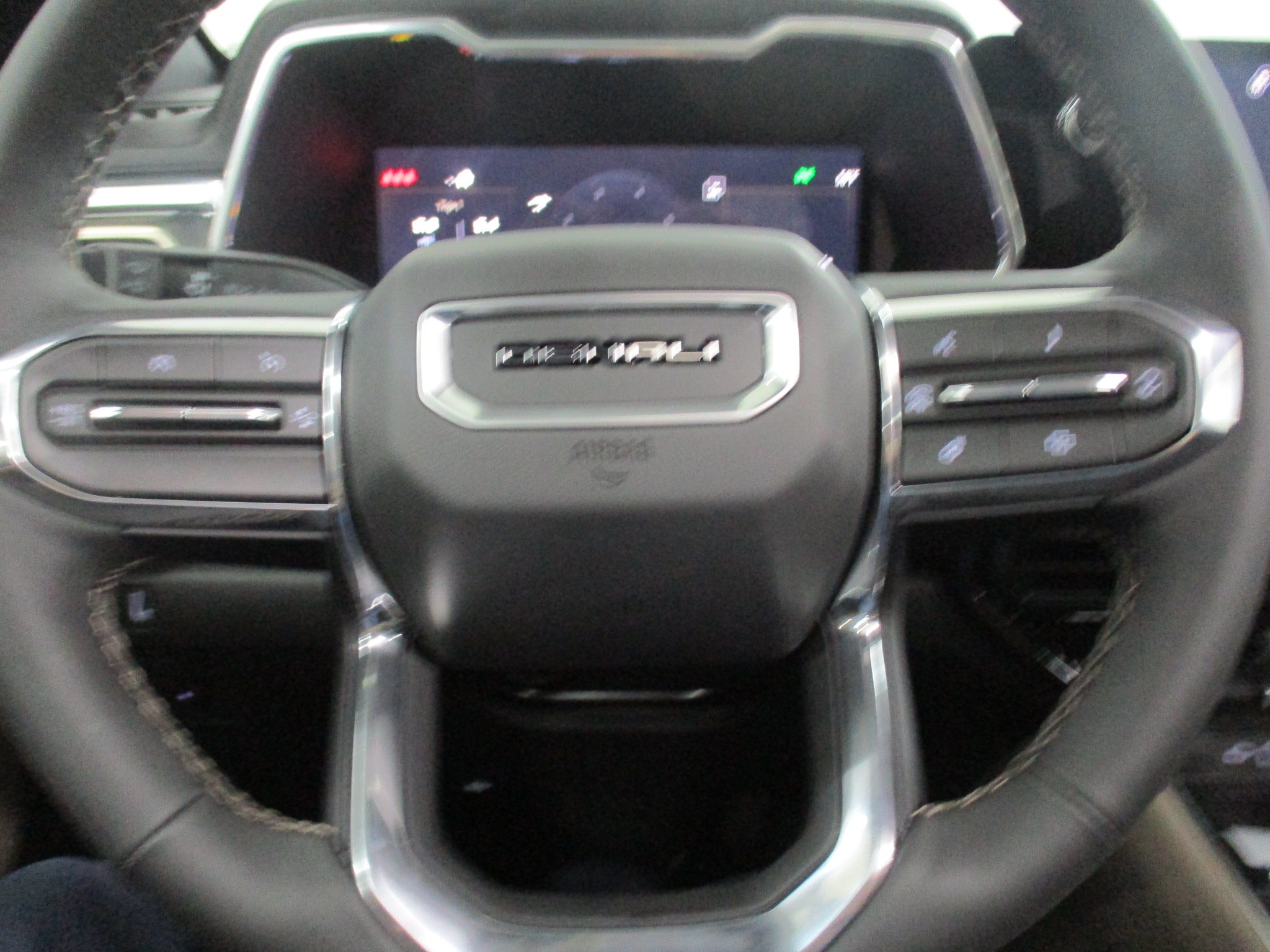 New 2026 GMC Canyon Denali AWD/4WD image 22