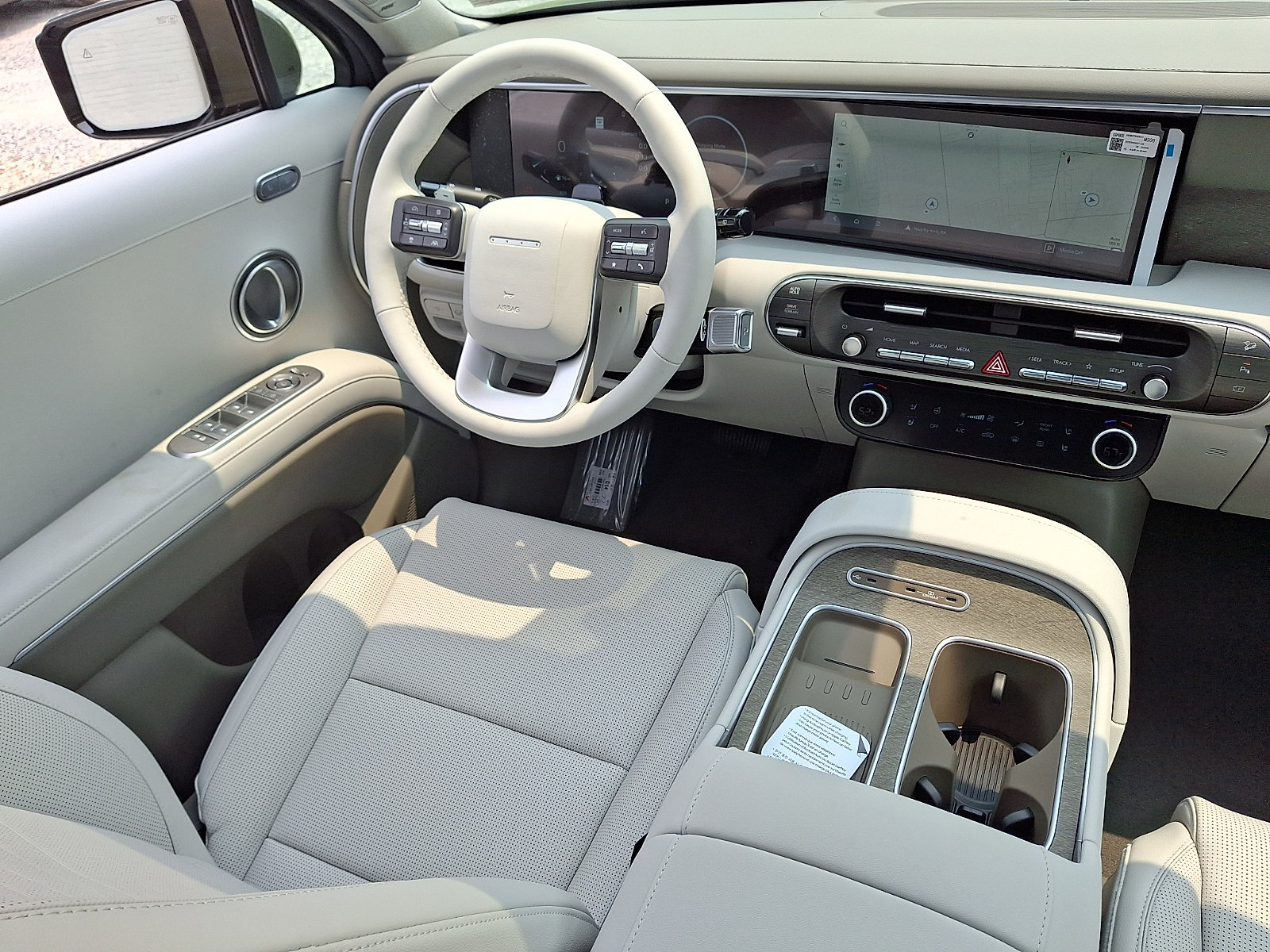 New 2026 Hyundai Palisade Limited AWD/4WD image 9