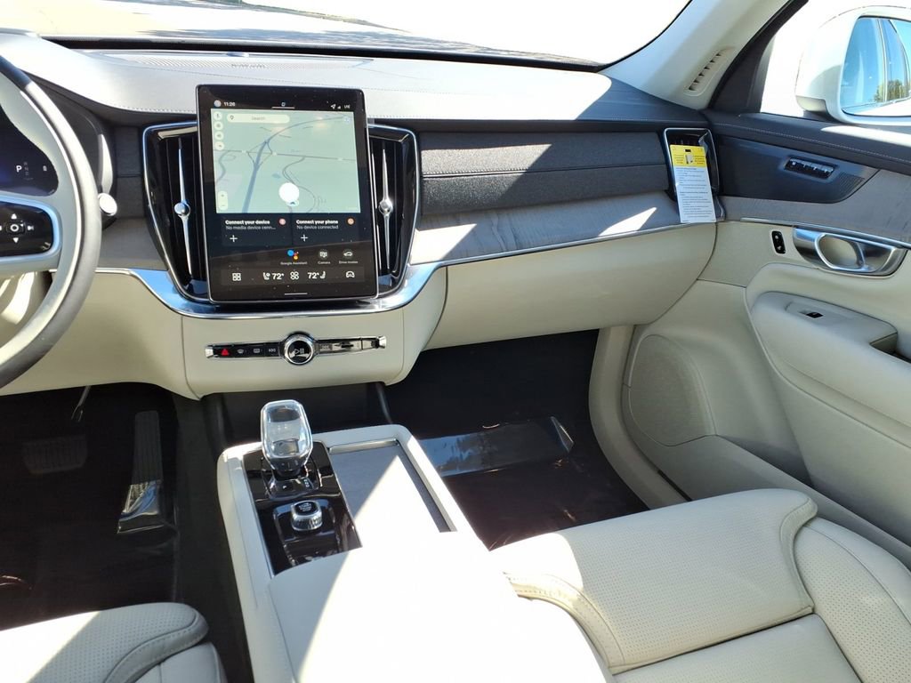 New 2026 Volvo XC90 B6 Ultra image 9