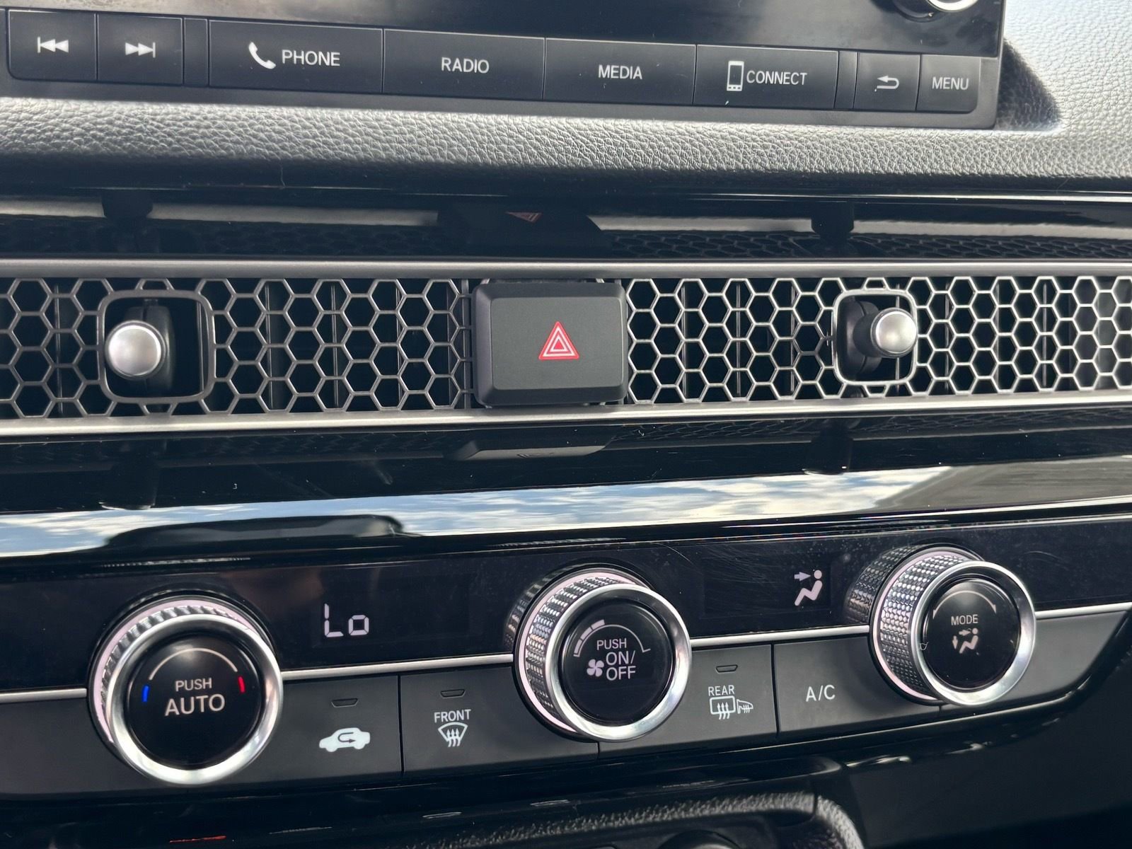 Used 2026 Honda Civic Sport image 25