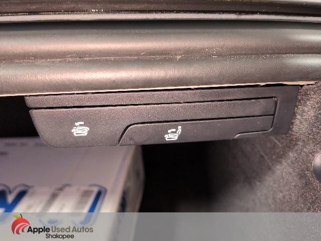 Used 2022 Audi S5 Premium Plus w/ Premium Plus image 8