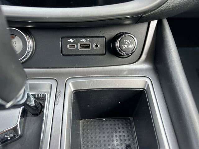 Used 2023 Nissan Murano SL w/ SL Moonroof Package image 21