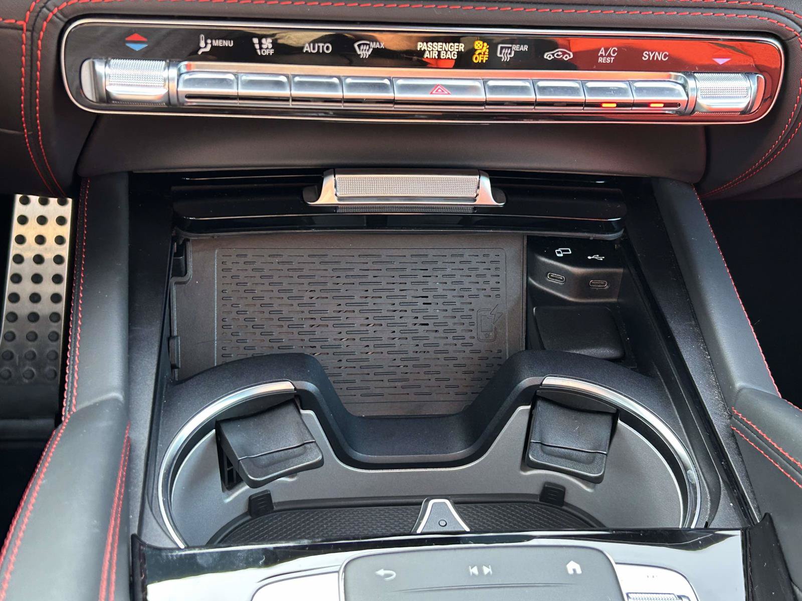 Certified 2022 Mercedes-Benz GLE 63 AMG S image 35
