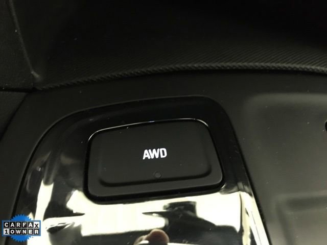 Used 2024 Chevrolet Equinox RS image 25