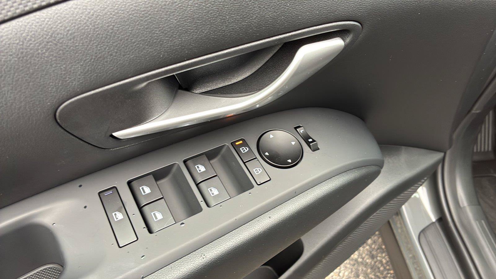 New 2026 Hyundai Tucson SEL Plus AWD/4WD image 23
