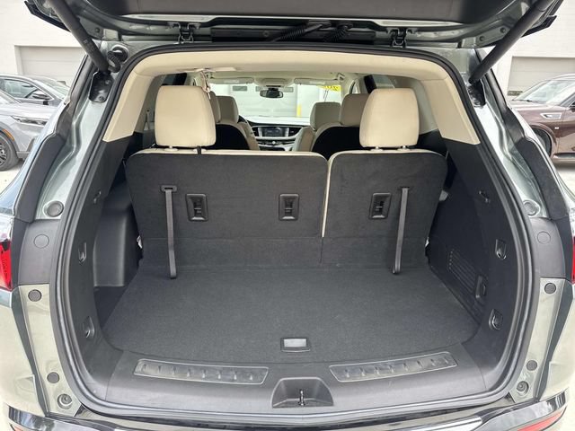 Used 2023 Buick Enclave Essence FWD image 8