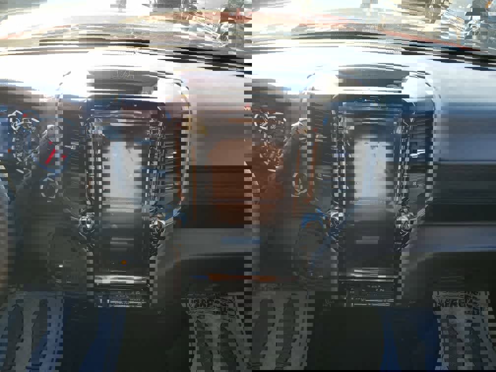 New 2026 RAM 3500 Tradesman image 20